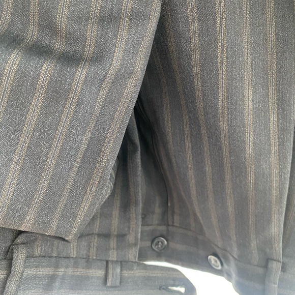 Men's Finn's On Broadway Suit Blazer - Picture 2 of 16